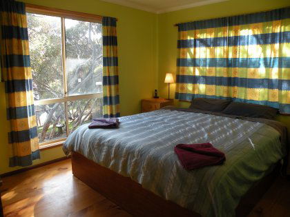 Kangastay - Accommodation Australia 1