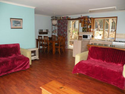 Kangastay - Accommodation Australia 3
