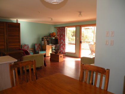 Kangastay - Accommodation Australia 4