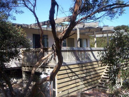 Kangastay - Accommodation Australia 5