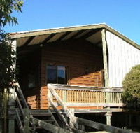 Honeymyrtle Cottage - Accommodation Australia