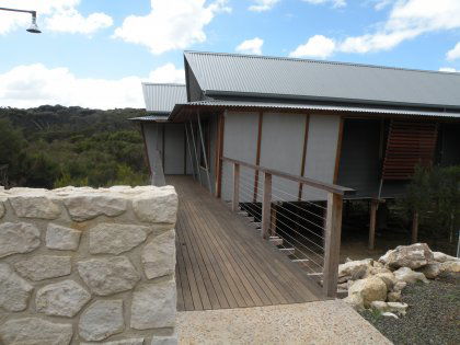 Ulaveo - Local Tourism 0