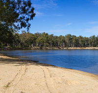 Time Out Holiday Park - Local Tourism