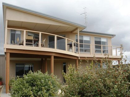 Moreview At Vivonne Bay - Accommodation Australia 0