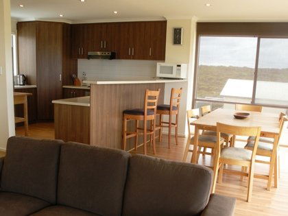 Moreview At Vivonne Bay - Accommodation Australia 1