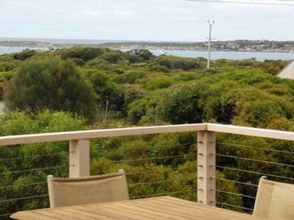 Moreview At Vivonne Bay - Accommodation Australia 3