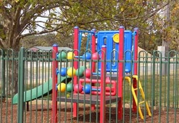 Beaufort Lake Caravan Park - Accommodation Australia 2