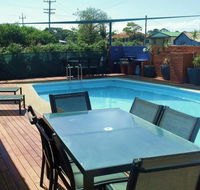 Bali Hi Motel - Accommodation Australia