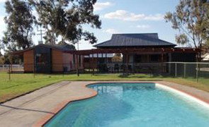 Boomerang Way Tourist Park - Accommodation Australia 1