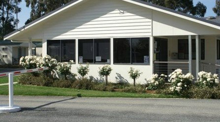 Boomerang Way Tourist Park - Accommodation Australia 3