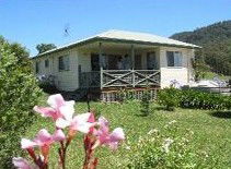 Big Bell Farm - Accommodation Australia 0
