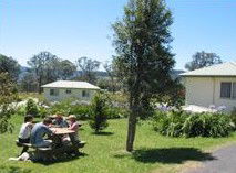Big Bell Farm - Accommodation Australia 2