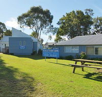 Huskisson Holiday Cabins - Local Tourism