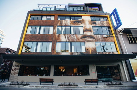 TRYP Brisbane - Bed n Breakfasts 0