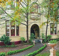 Quality Toorak Manor - Accommodation Australia