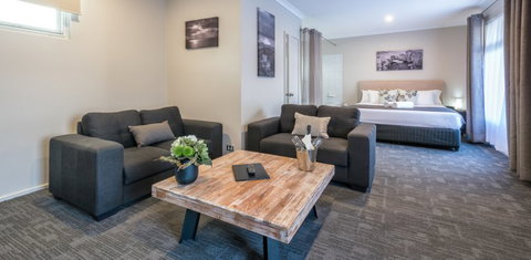 Ace Accommodation Albany - Accommodation Australia 1