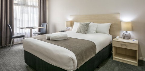 Ace Accommodation Albany - Accommodation Australia 0