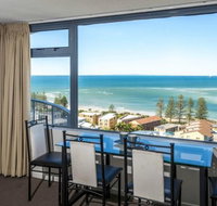 Centrepoint Holiday Apartments Caloundra