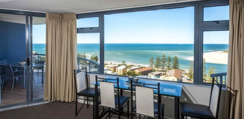 Centrepoint Holiday Apartments Caloundra - Accommodation Australia 0