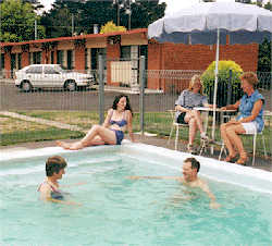 The Ambassador Motor Inn - Accommodation Australia 0