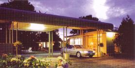 Avenue Motel - Accommodation Australia 0