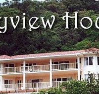 Bayview House - Accommodation Australia
