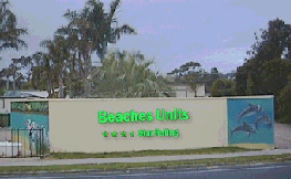 Beaches Family Holiday Units - Accommodation Australia 0