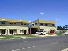 Best Western Boulevard Lodge - Local Tourism 0