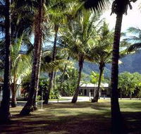 Clifton Palms - Accommodation Australia