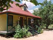 Williamstown SA Accommodation Australia