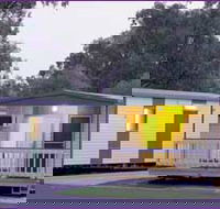 Echuca Caravan Park - Local Tourism