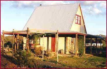 Elinike Guest Cottages - Accommodation Australia 0