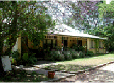 Ellerslie Homestead Bed and Breakfast - Local Tourism