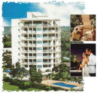 Founda Gardens Apartments - Local Tourism 0
