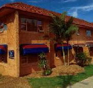 Harbour Terrace Holiday Apartments - Local Tourism