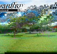 Honeyflow Homestead - Accommodation Australia