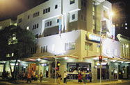 Tinbilly Travellers - Accommodation Australia 0