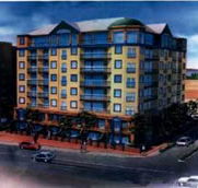 Kingston Apartments - Local Tourism
