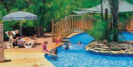 Hallidays Point NSW Accommodation Australia