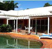 Tropical Escape Bed  Breakfast - Local Tourism