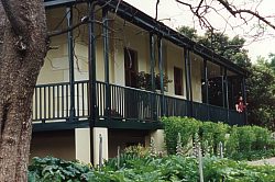 Levi Park Caravan Park - Local Tourism 0