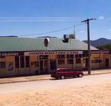 CORRYONG HOTEL/MOTEL - Accommodation Australia