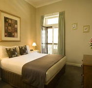 Mansions on Pulteney - Accommodation Australia