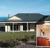 Glenoe Cottages - Accommodation Australia