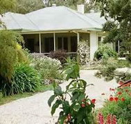 Locheilan Bed and Breakfast - Accommodation Australia