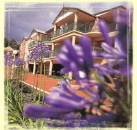 Terralong Terrace Apartments