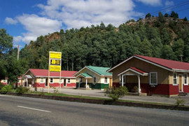 Queenstown TAS Accommodation Australia