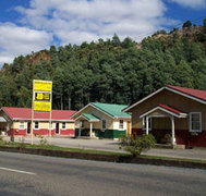 Mountain View Holiday Lodge - Accommodation Australia