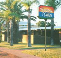 Kalbarri Sunsea Villas