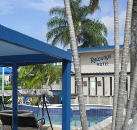 Raceways Motel - Accommodation Australia 4